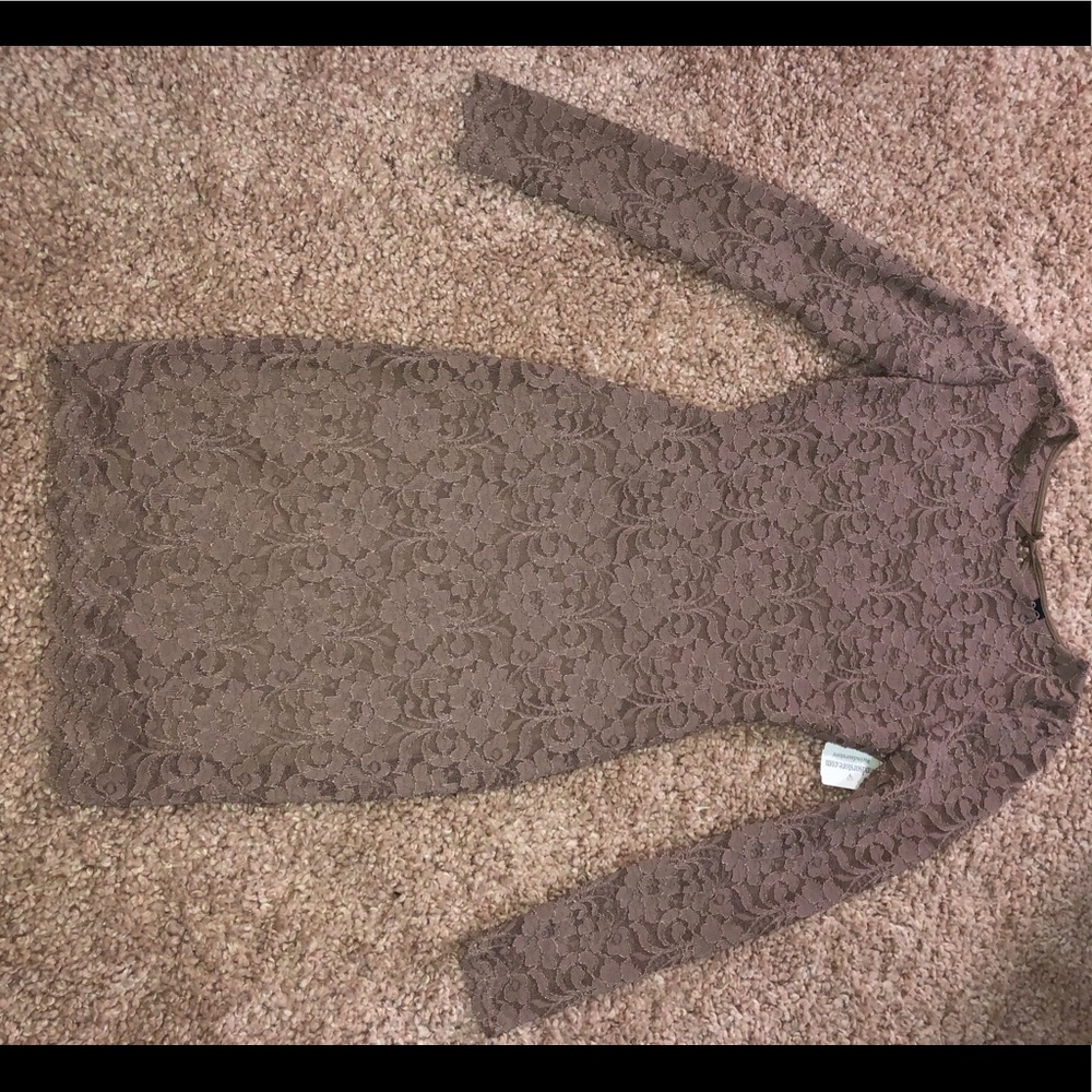 Windsor  dress